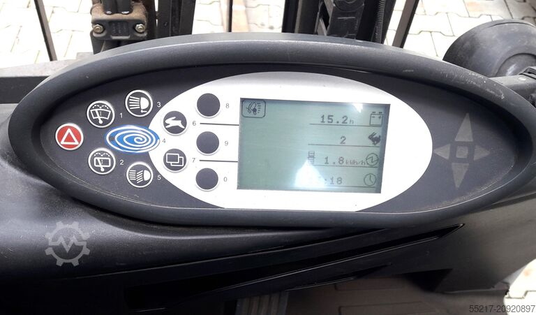  STILL RX20 - 18 P/H