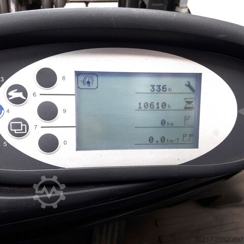  STILL RX20 - 18 P/H