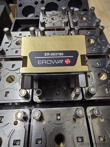  EROWA Uniplatte C