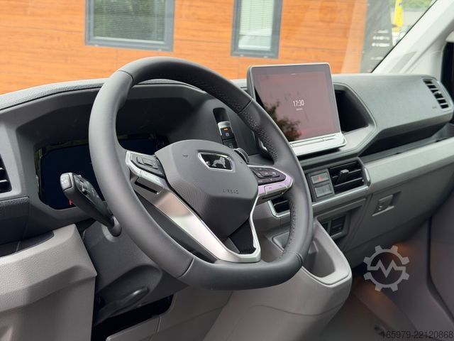 Panelvan MAN TGE 3.140
