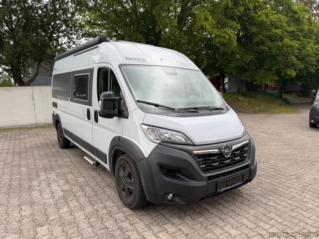 Karavan  BRAVIA