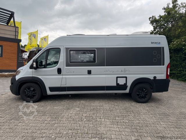 Karavan  BRAVIA