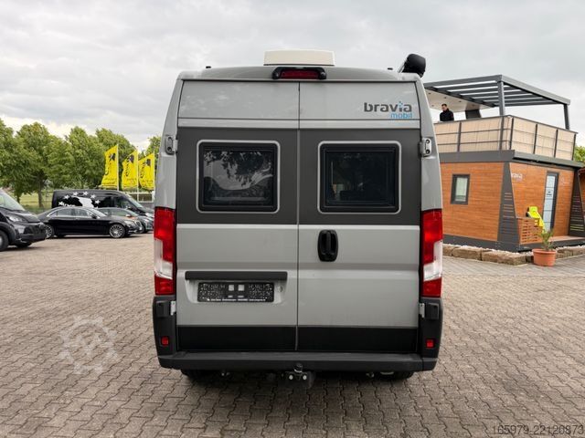 Karavan  BRAVIA