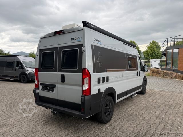 Karavan  BRAVIA