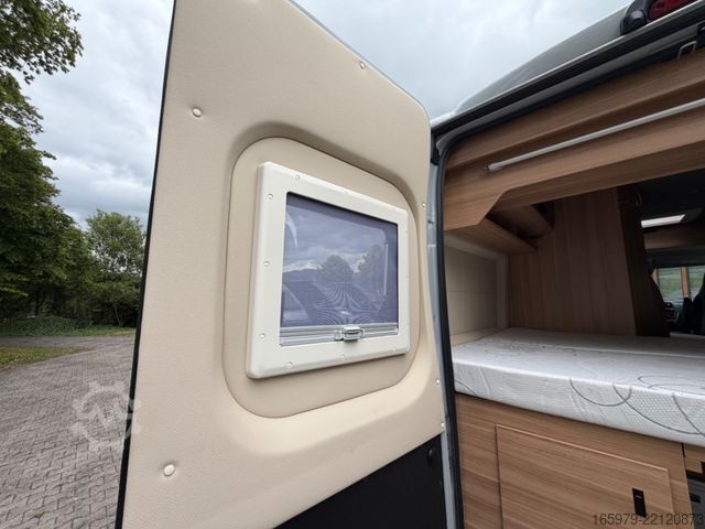 Karavan  BRAVIA