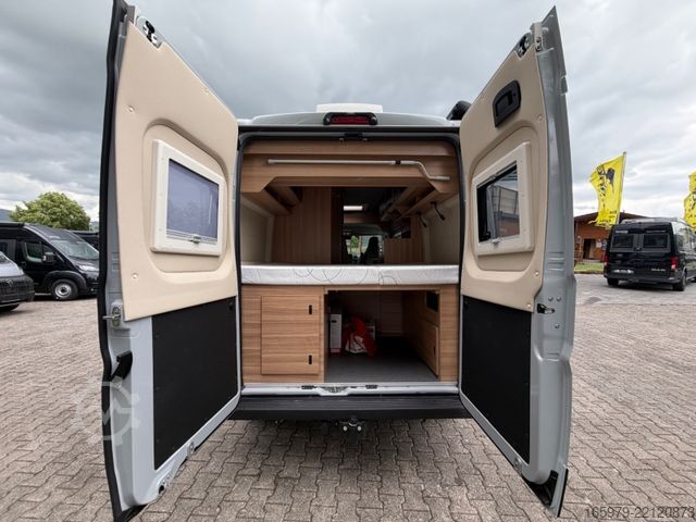 Karavan  BRAVIA
