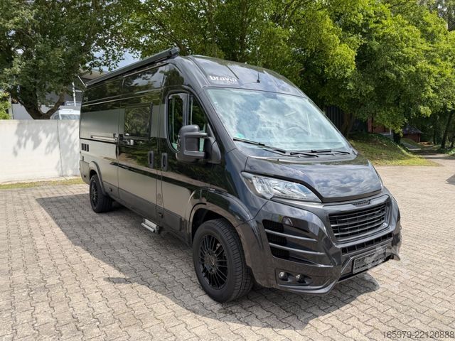 Karavan  BRAVIA