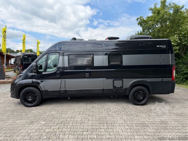 Karavan  BRAVIA