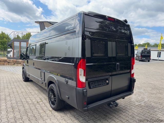 Karavan  BRAVIA