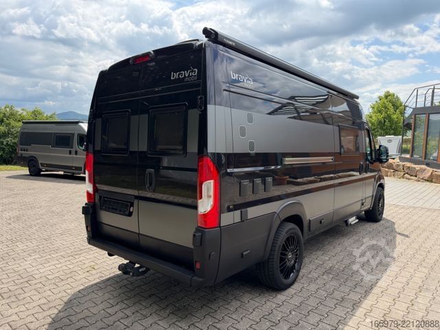 Karavan  BRAVIA