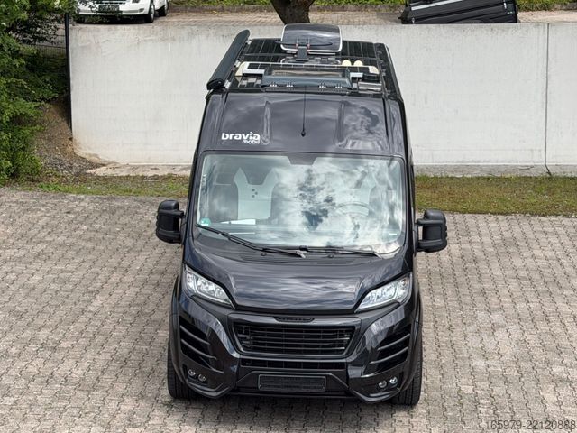 Karavan  BRAVIA