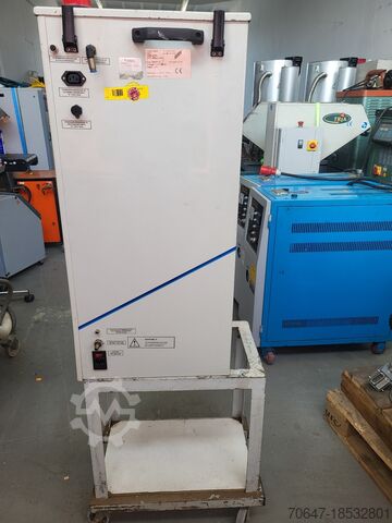 Sűrített levegős szárító Fasti GmbH ERD 65 B