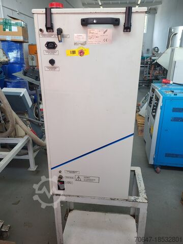 Persluchtdroger Fasti GmbH ERD 65 B
