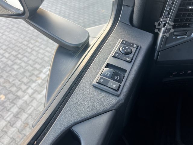 Camión volquete trilateral MERCEDES-BENZ Arocs 2651 K 6x4 Meiller Trigenius Bordmatik