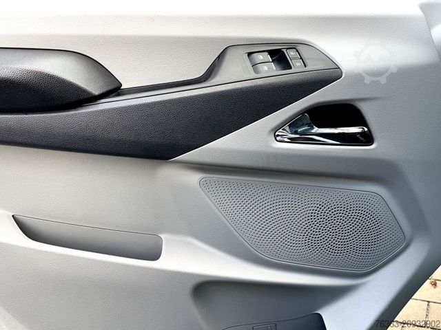 Tipvogn varebil MAXUS Maxus eDeliver9 65 kWh Dreiseitenkipper Sonderpr