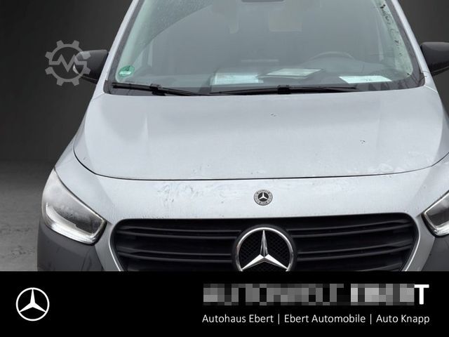 Furgão de painéis MERCEDES-BENZ Citan 113 KA/S 7G Pro NaviPkt ParkPkt MBUX Kamra