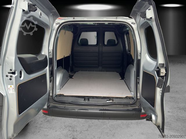 Furgão de painéis MERCEDES-BENZ Citan 113 KA/S 7G Pro NaviPkt ParkPkt MBUX Kamra