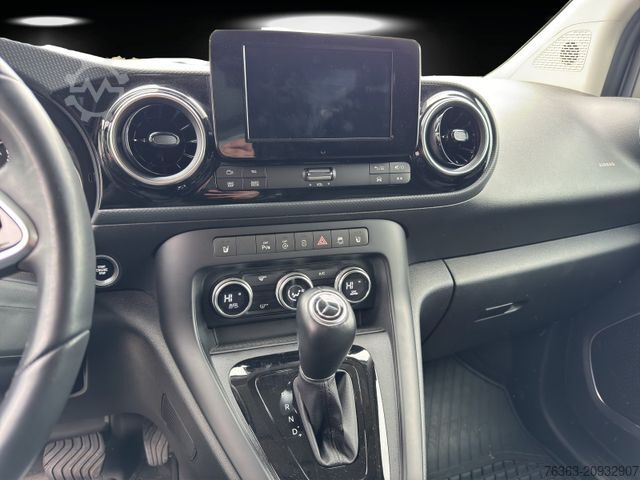 Furgão de painéis MERCEDES-BENZ Citan 113 KA/S 7G Pro NaviPkt ParkPkt MBUX Kamra