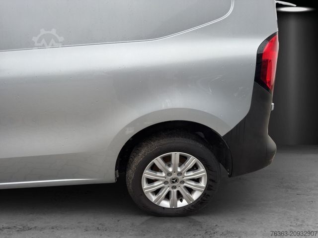 Furgão de painéis MERCEDES-BENZ Citan 113 KA/S 7G Pro NaviPkt ParkPkt MBUX Kamra