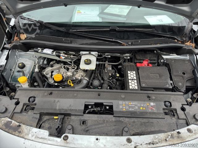 Furgão de painéis MERCEDES-BENZ Citan 113 KA/S 7G Pro NaviPkt ParkPkt MBUX Kamra