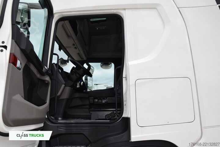 Tractor estándar SCANIA R460 CR20H  ACC ADAS Package
