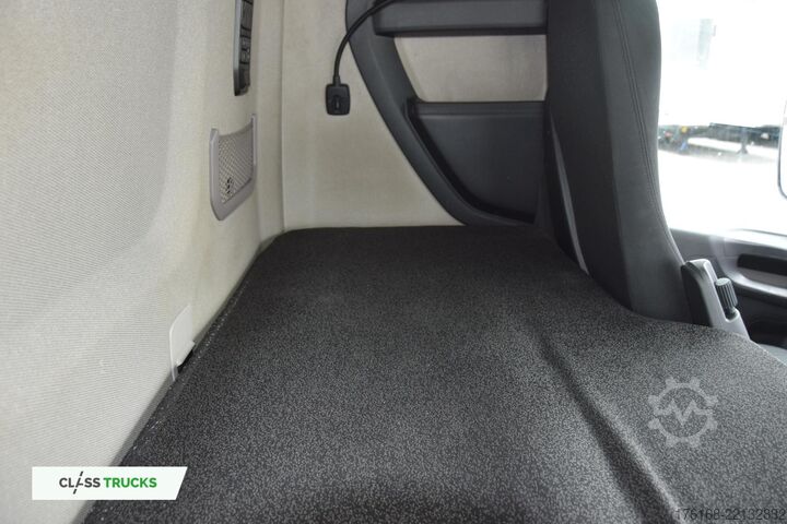 Tractor estándar SCANIA R460 CR20H  ACC ADAS Package