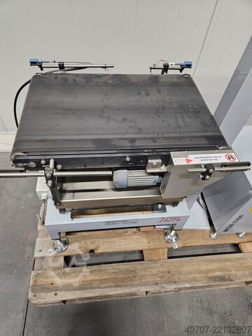 Mettler Toledo ICS469-40 báscula controladora Mettler Toledo ICS469-40
