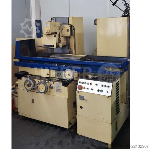Vlakslijpmachine ELB-Schliff Star 2