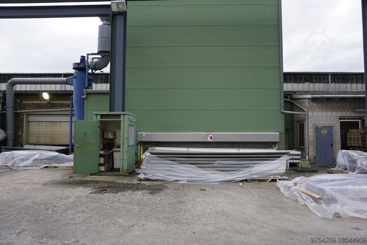 Lift de depozit Kasto Maschinenbau Unitower F 3.0