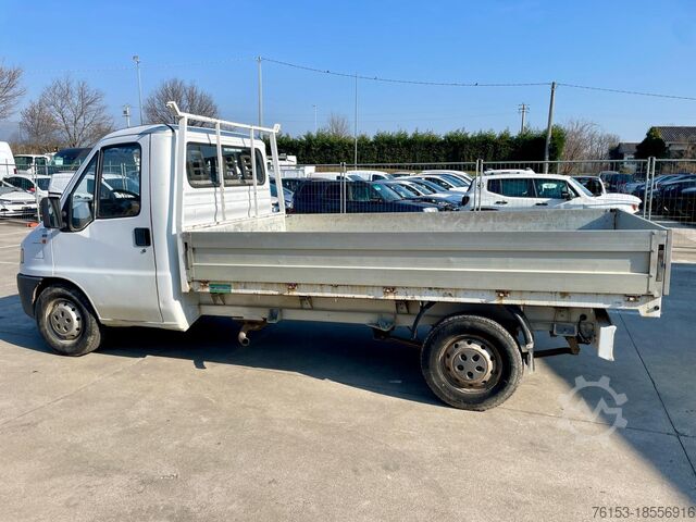 Carrinha FIAT Ducato