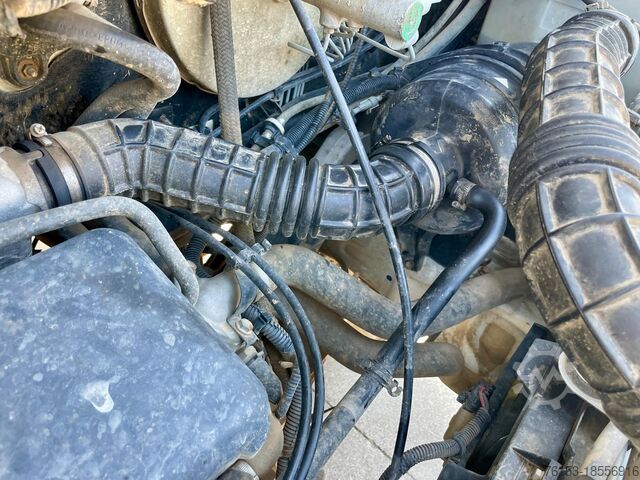 Carrinha FIAT Ducato