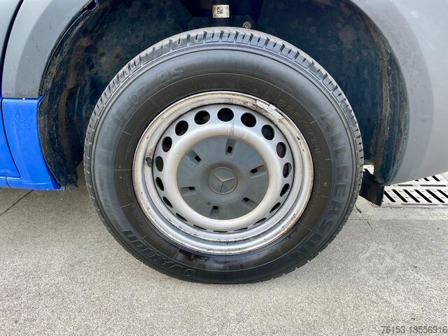 Carrinha FIAT Ducato