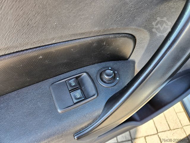 Panelvan MERCEDES-BENZ Citan 109 CDI LANG|1.HAND|KLIMA|RF-KAM|TÜV+ÖLneu