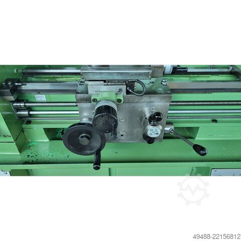 τόρνος CNC WEILER Condor AC