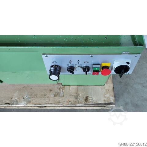 τόρνος CNC WEILER Condor AC