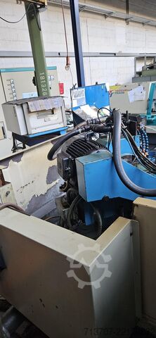 Rectificadora cilíndrica Karstens K29