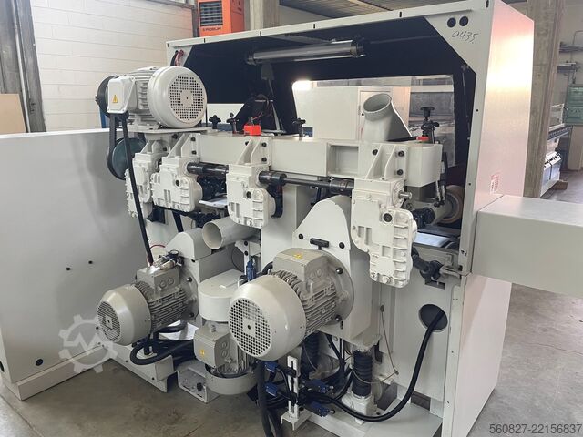 Profilirka Leadermac LMC-423S