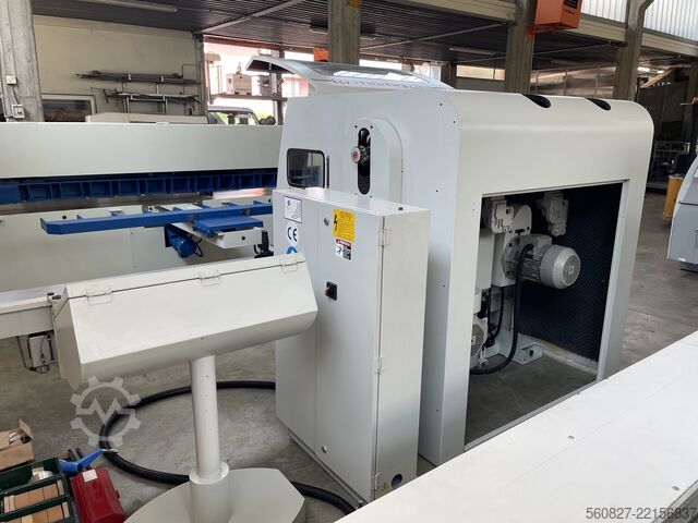 Profilirka Leadermac LMC-423S