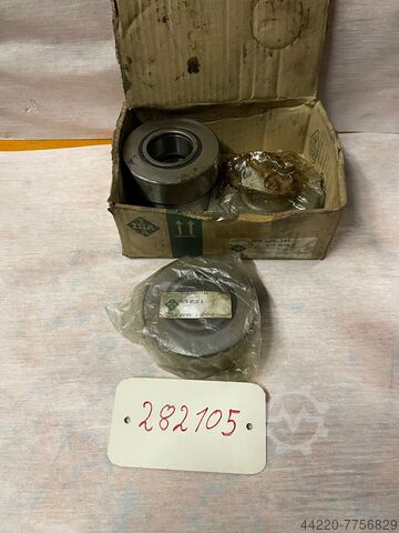Vaste rustrol (28105) INA Typ NUTR 45100 A