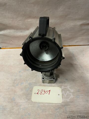 Λαμπτήρας εργασίας Waldmann Typ 008308