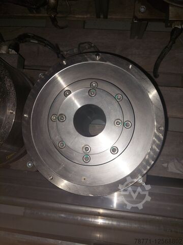 Οδηγός και μοτέρ Absodex CKD AX4150GH W/ AX9000GH