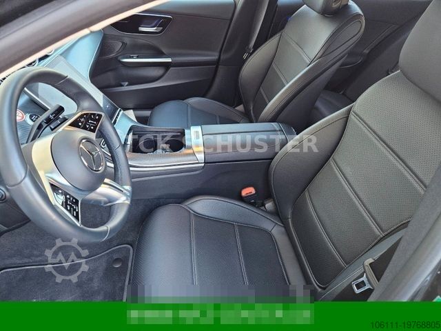 Minibuss MERCEDES-BENZ C 220 T d Avantgarde Navi MBUX/less