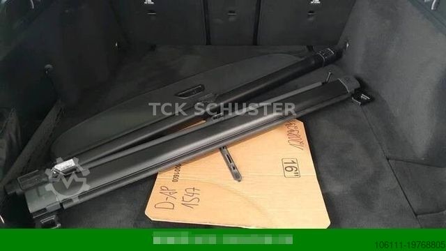 Minibuss MERCEDES-BENZ C 220 T d Avantgarde Navi MBUX/less