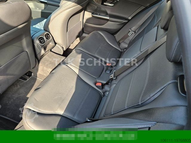 Minibuss MERCEDES-BENZ C 220 T d Avantgarde Navi MBUX/less