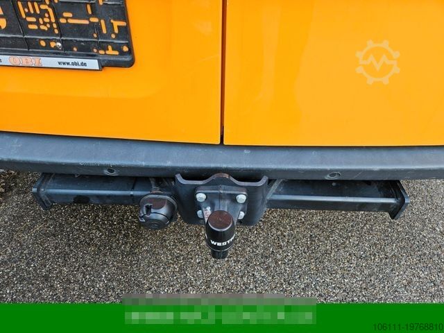 Minibüs MERCEDES-BENZ Sprinter III FWD 211/214 CDI FWD L2H2 KAMERA