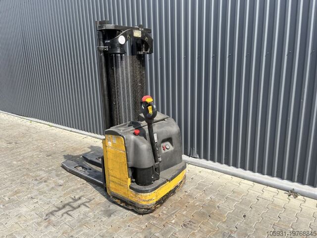 Slagači na traci za crtanje Still EGV20