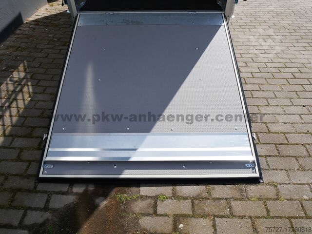 Kofferanhänger Variant Variant 1315 C2 EDITION 1350kg 258x148x1