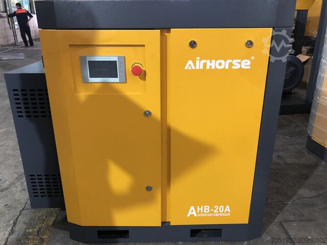 Skruvkompressor Air Horse AHB-20A VSD