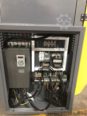 Skruvkompressor Air Horse AHB-20A VSD