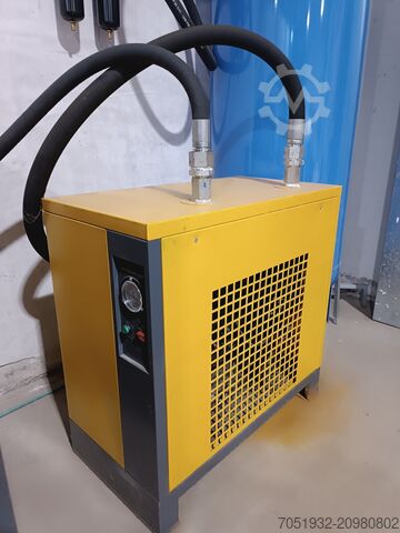 Skruvkompressor Air Horse AHB-20A VSD